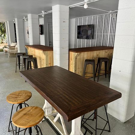 10 Wills Way Villa Isle of Palms Ngoại thất bức ảnh