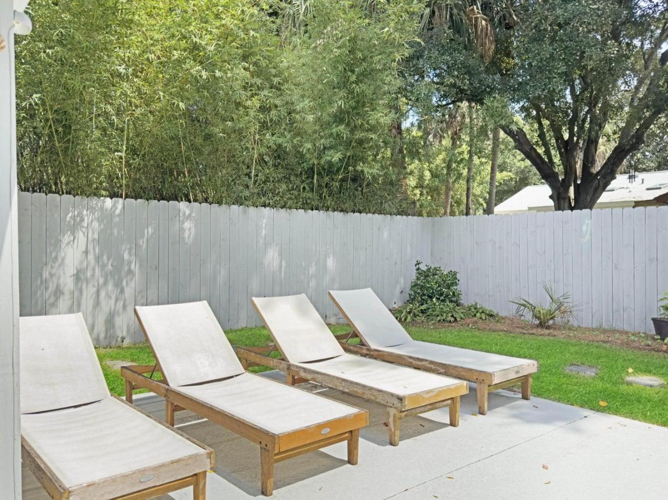 10 Wills Way Villa Isle of Palms Ngoại thất bức ảnh
