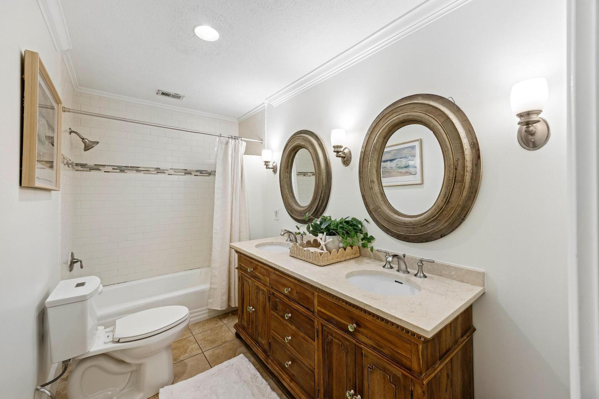 10 Wills Way Villa Isle of Palms Ngoại thất bức ảnh