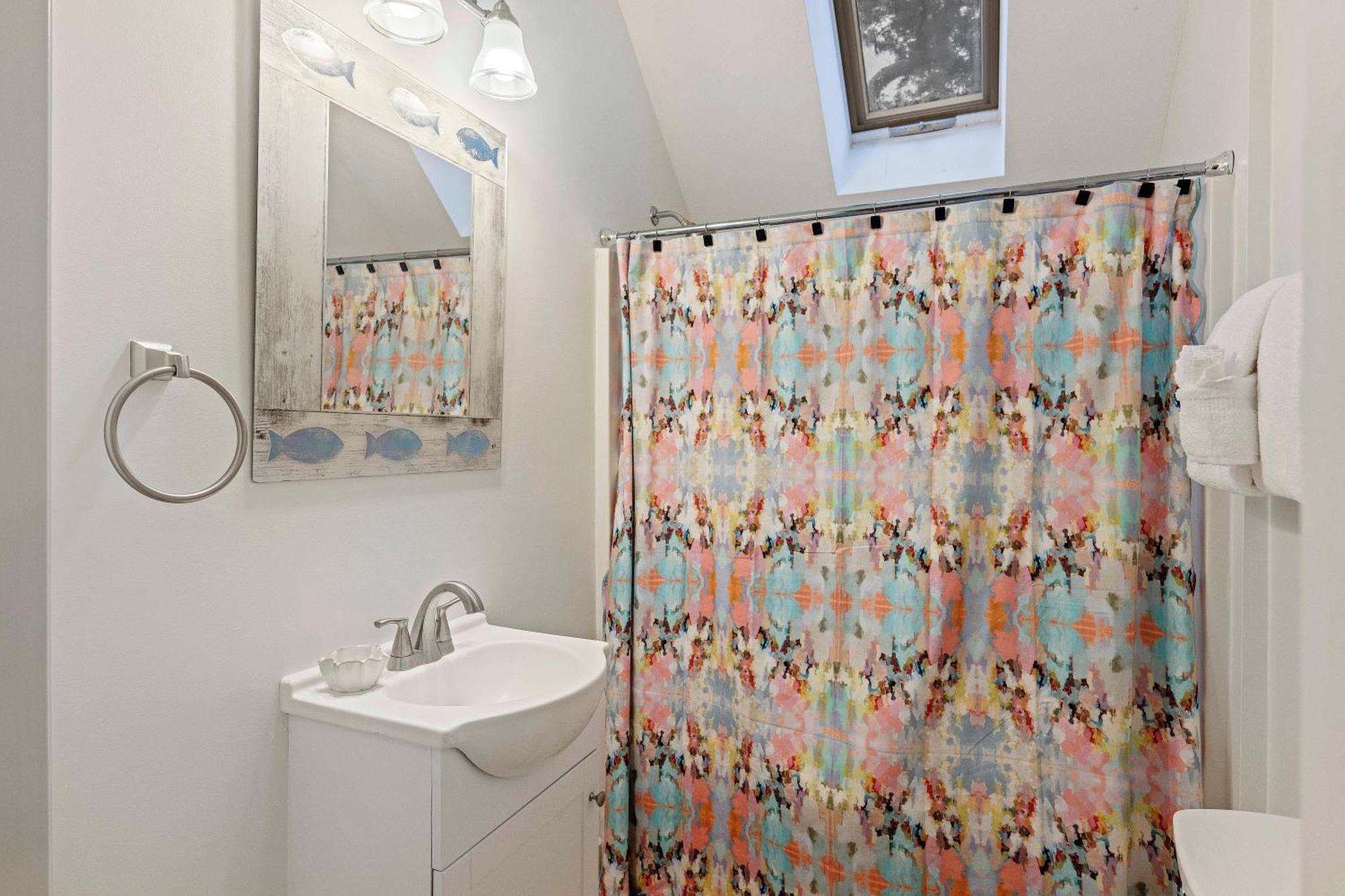10 Wills Way Villa Isle of Palms Ngoại thất bức ảnh
