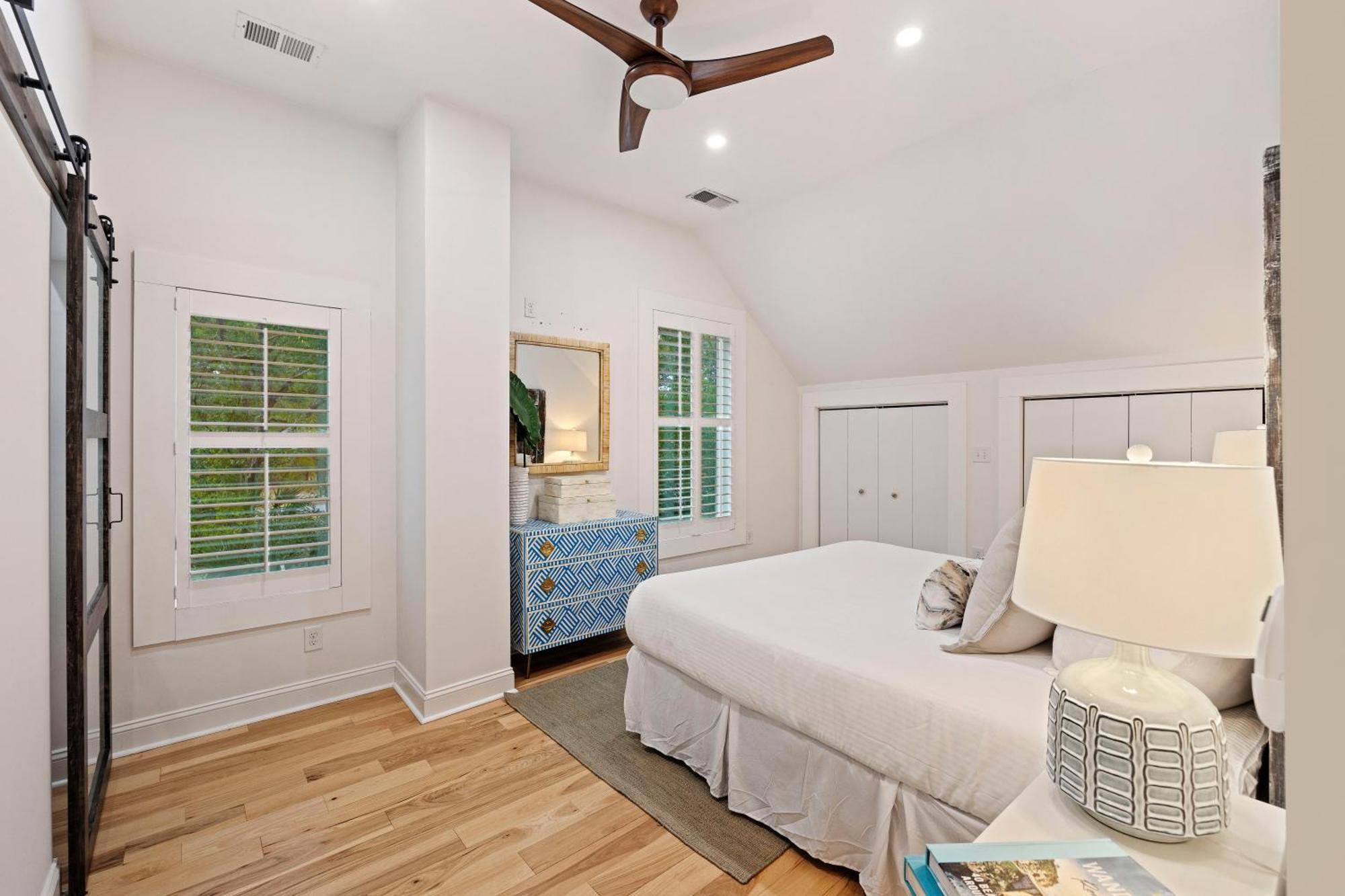 10 Wills Way Villa Isle of Palms Ngoại thất bức ảnh