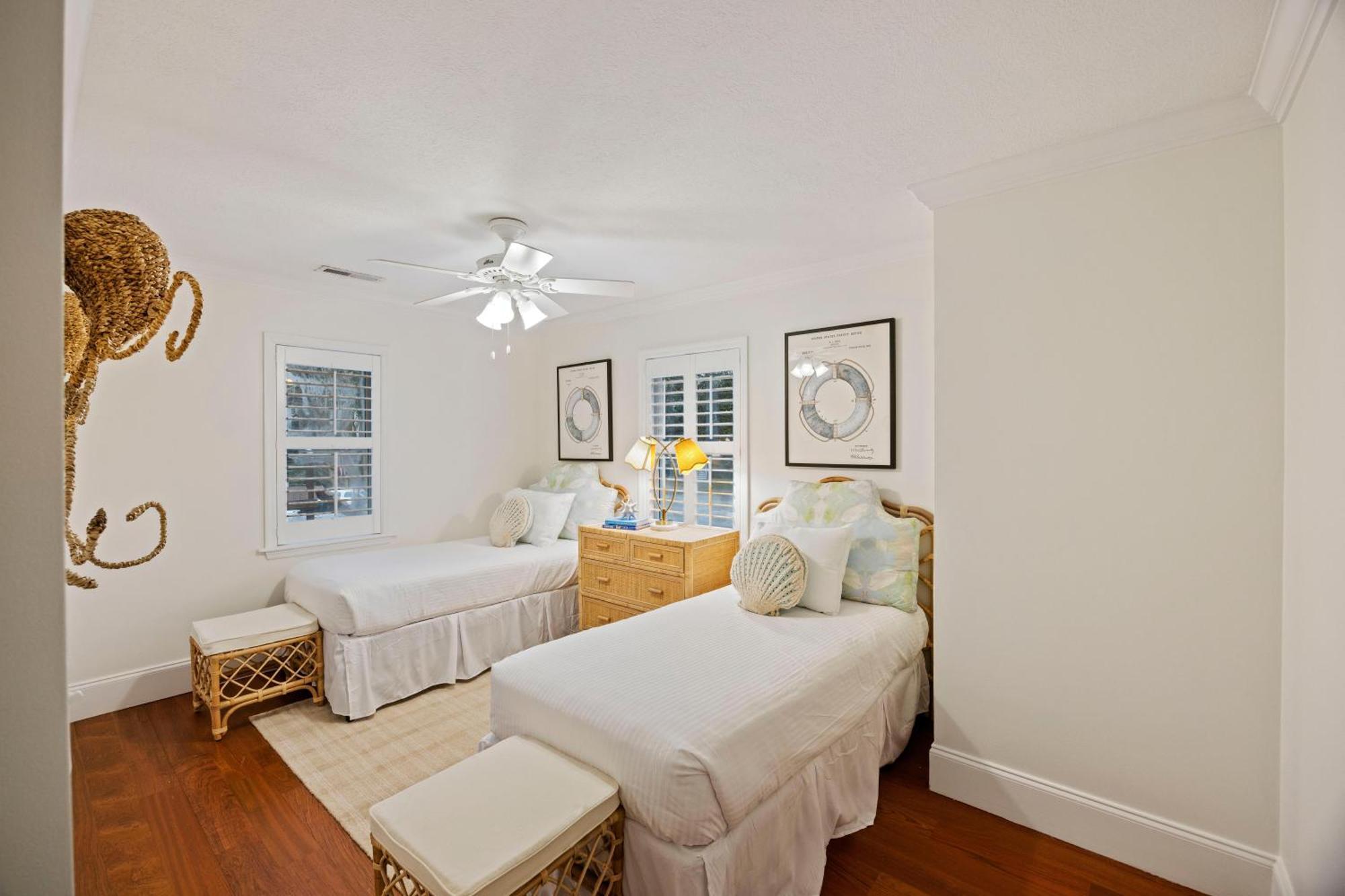 10 Wills Way Villa Isle of Palms Ngoại thất bức ảnh