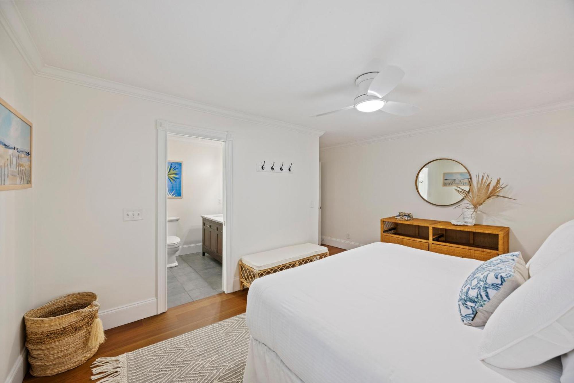 10 Wills Way Villa Isle of Palms Ngoại thất bức ảnh
