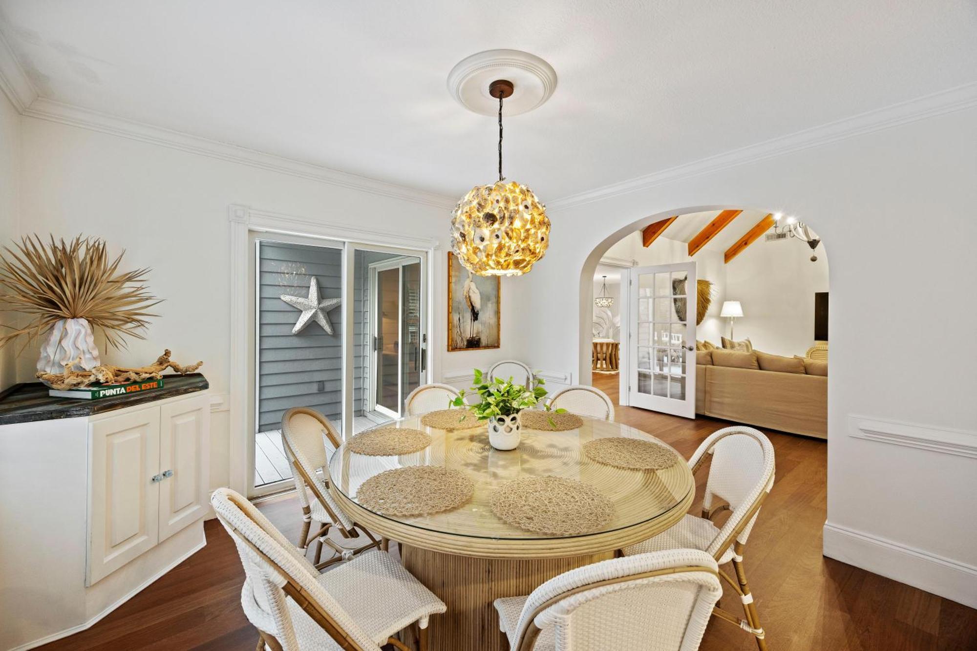 10 Wills Way Villa Isle of Palms Ngoại thất bức ảnh