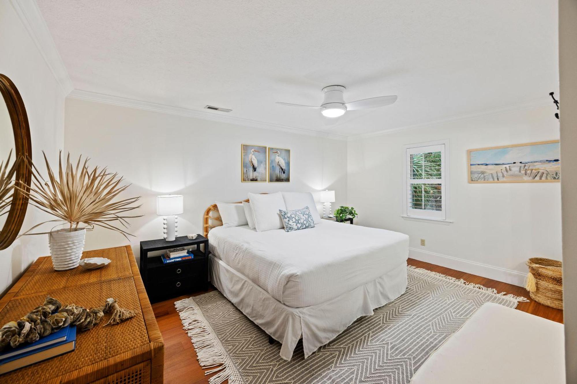 10 Wills Way Villa Isle of Palms Ngoại thất bức ảnh
