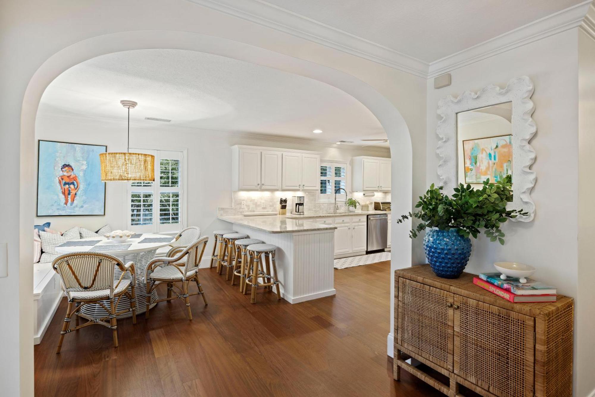 10 Wills Way Villa Isle of Palms Ngoại thất bức ảnh