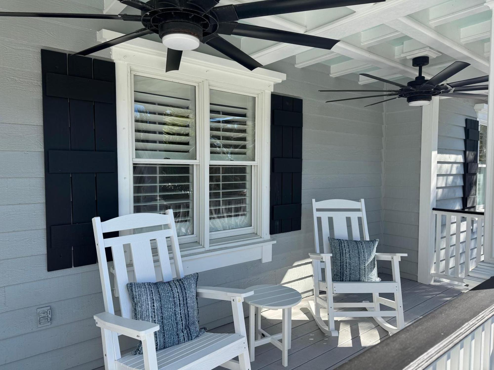 10 Wills Way Villa Isle of Palms Ngoại thất bức ảnh