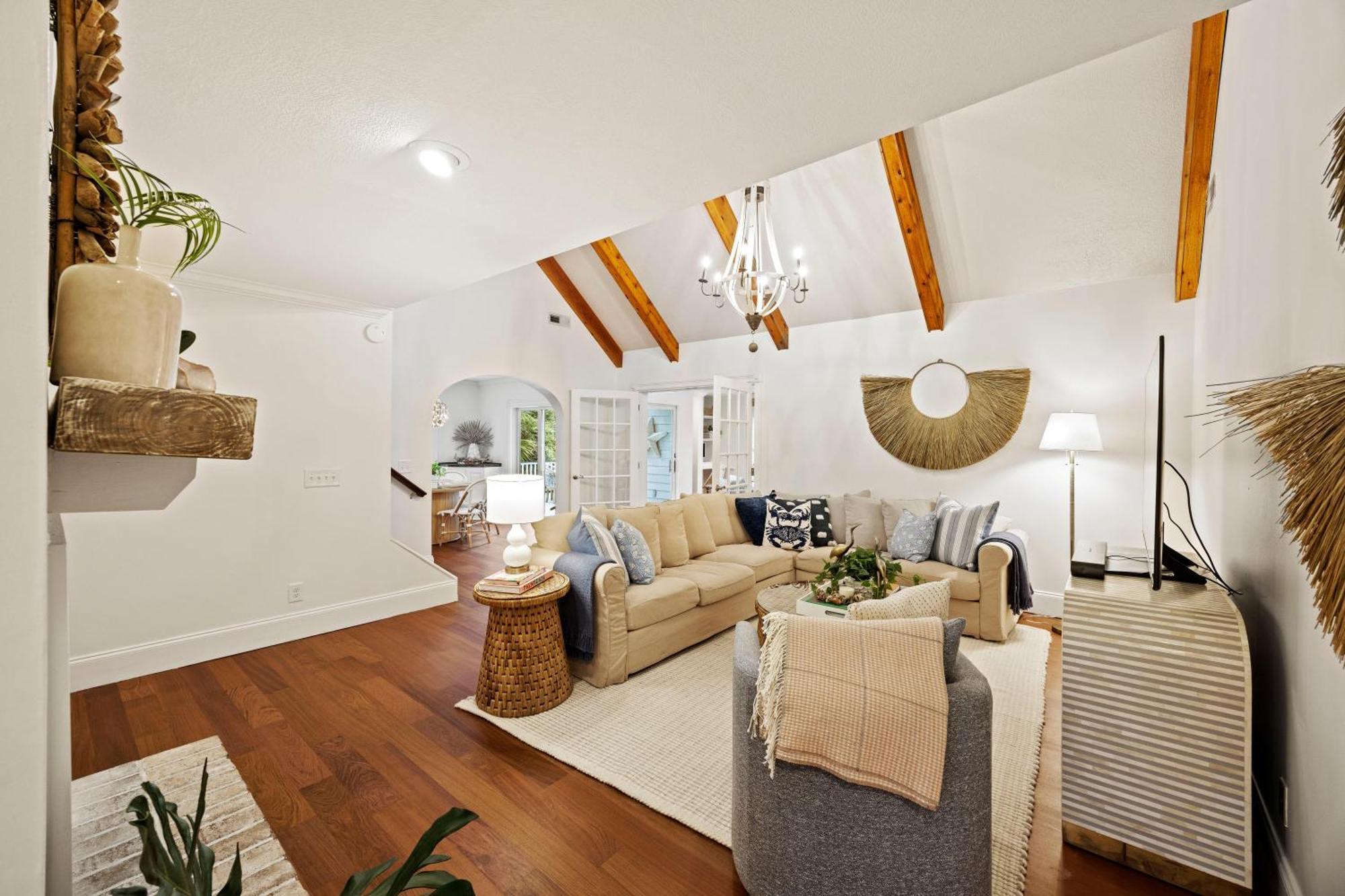 10 Wills Way Villa Isle of Palms Ngoại thất bức ảnh