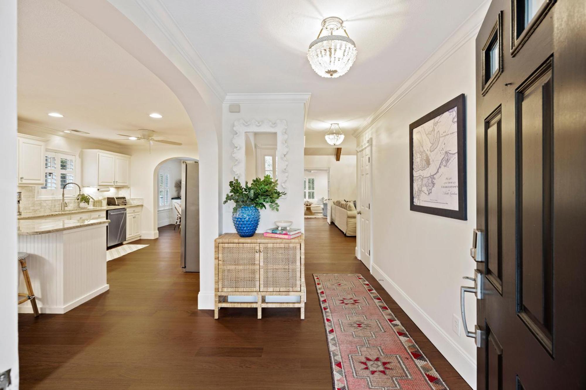 10 Wills Way Villa Isle of Palms Ngoại thất bức ảnh