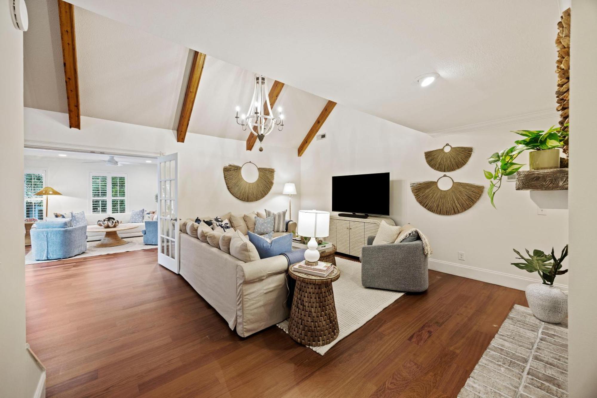 10 Wills Way Villa Isle of Palms Ngoại thất bức ảnh