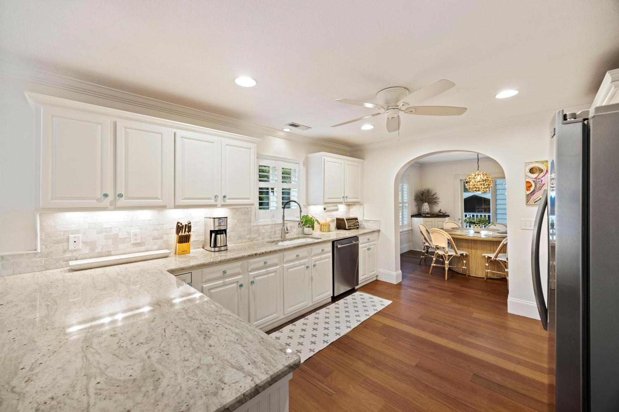 10 Wills Way Villa Isle of Palms Ngoại thất bức ảnh