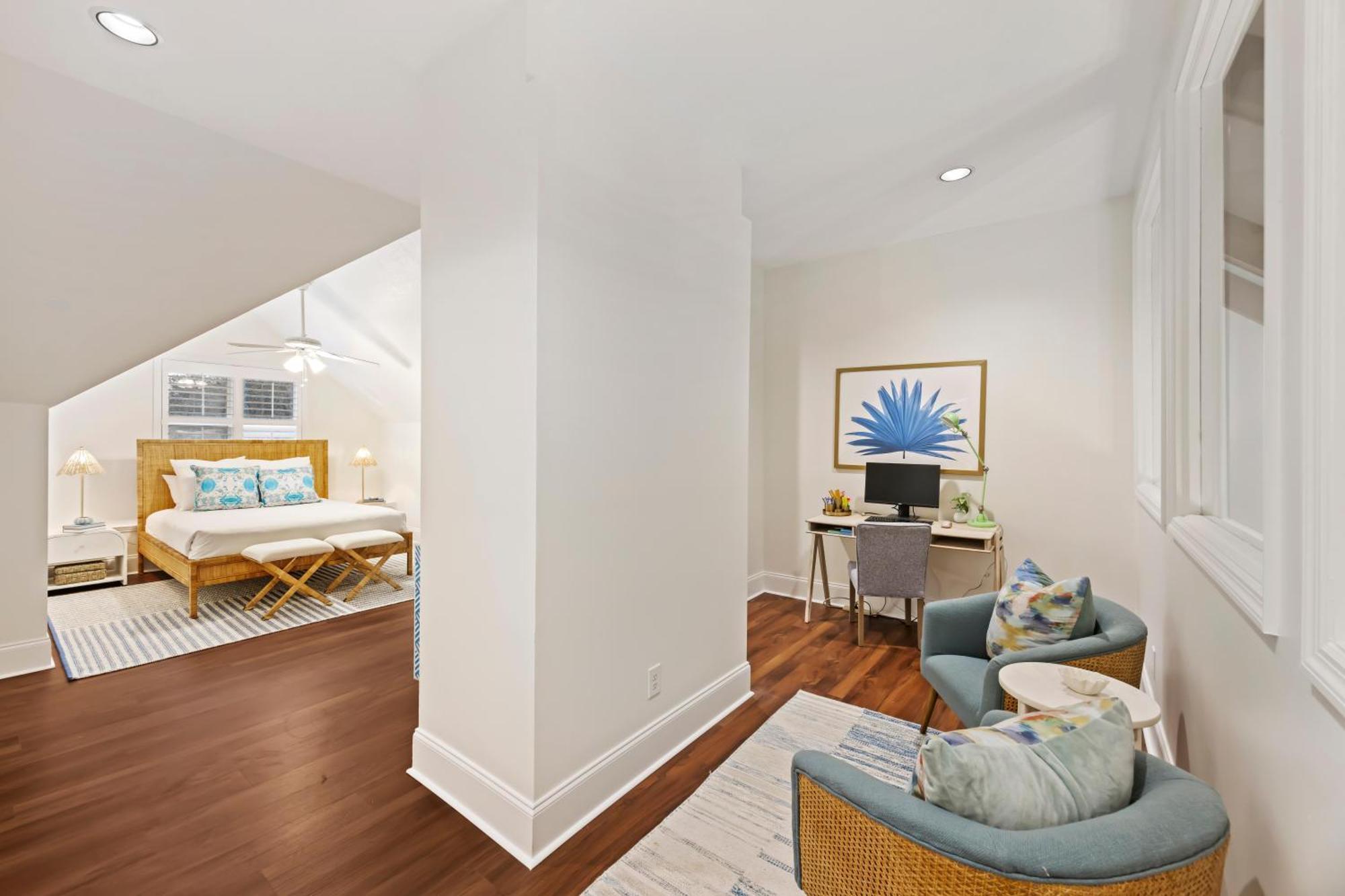 10 Wills Way Villa Isle of Palms Ngoại thất bức ảnh